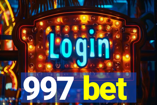 997 bet